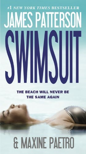 Cover for Maxine Paetro · Swimsuit (Pocketbok) [Reprint edition] (2011)