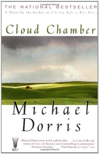 Cover for Michael Dorris · Cloud Chamber: a Novel (Taschenbuch) (1998)