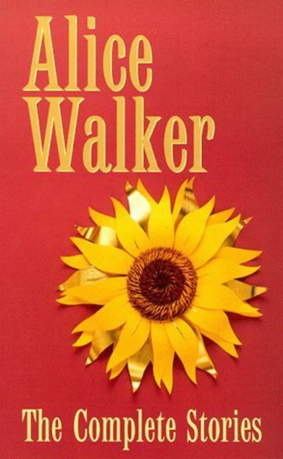 Cover for Alice Walker · New Ed (N/A)