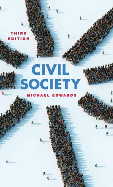 Cover for Edwards · Civil Society (Book) [3rd edition] (2014)