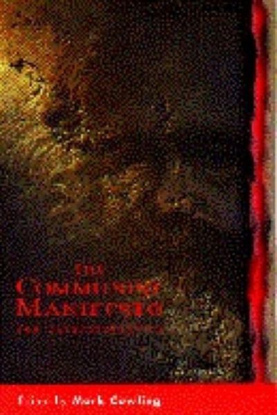 Cover for Mark Cowling · The Communist Manifesto: New Interpretations (Paperback Book) (1998)