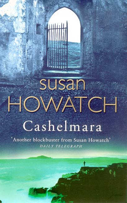 Cover for Susan Howatch · Cashelmara (Paperback Book) (2004)