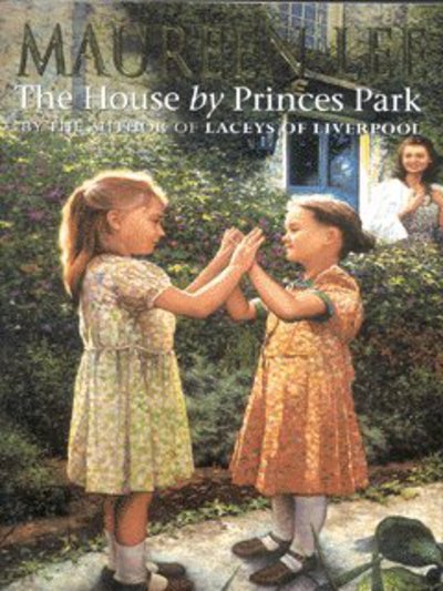 Cover for Maureen Lee · The House By Princes Park (Taschenbuch) (2009)