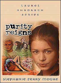 Cover for Stephanie Perry Moore · Purity Reigns (Paperback Book) (2002)