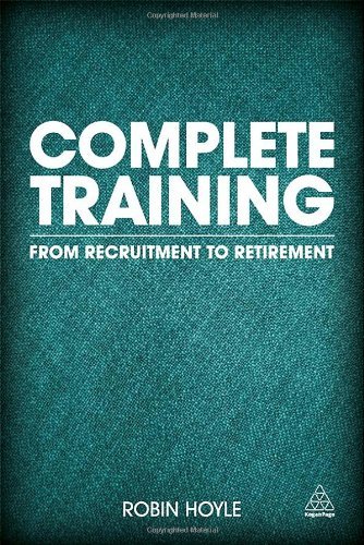 Cover for Robin Hoyle · Complete Training: from Recruitment to Retirement (Taschenbuch) (2011)