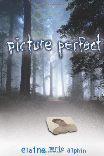 Cover for Elaine Marie Alphin · Picture Perfect (Young Adult Fiction) (Hardcover Book) (2003)