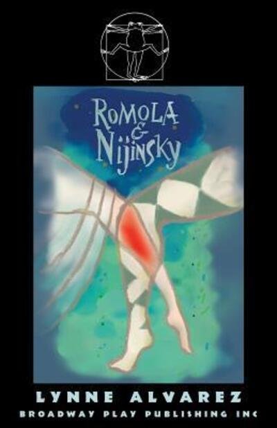 Cover for Lynne Alvarez · Romola &amp; Nijinsky (Paperback Book) (2004)