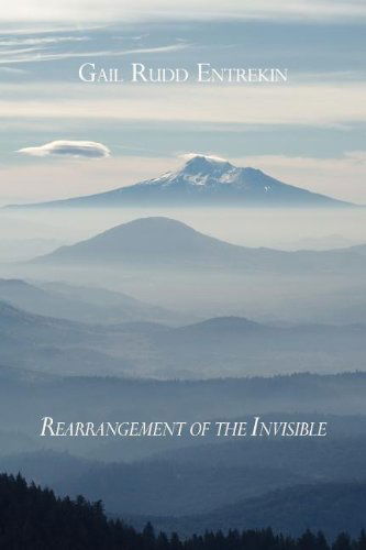 Rearrangement of the Invisible - Gail Rudd Entrekin - Books - Poetic Matrix Press - 9780985288358 - June 20, 2012