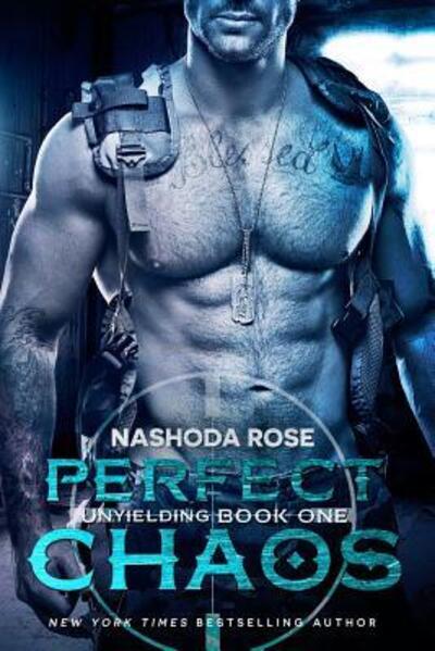 Cover for Nashoda Rose · Perfect Chaos (Pocketbok) (2014)