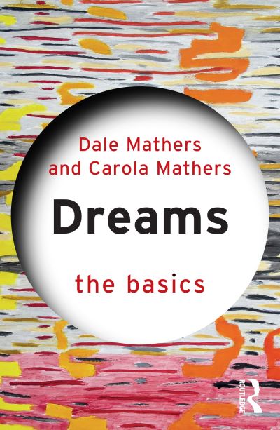 Cover for Dale Mathers · Dreams: The Basics - The Basics (Paperback Book) (2024)