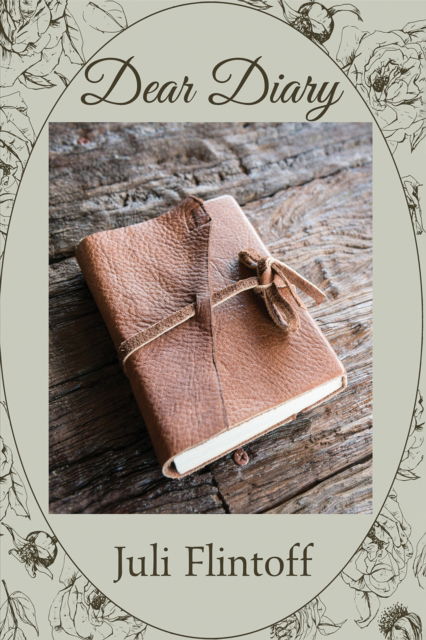 Cover for Juli Flintoff · Dear Diary (Paperback Book) (2025)