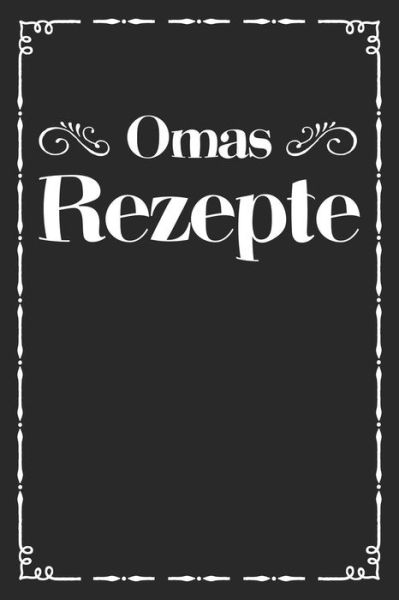 Cover for Liddelbooks Rezepte &amp; Kochen · Omas Rezepte (Pocketbok) (2019)