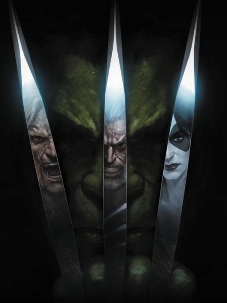 Weapon X Vol. 2 - Greg Pak - Libros - Marvel Comics - 9781302907358 - 27 de febrero de 2018