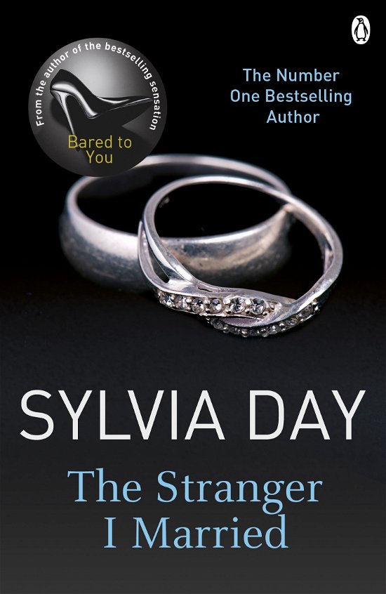 Cover for Sylvia Day · The Stranger I Married - Historical Romance (Paperback Book) (2012)