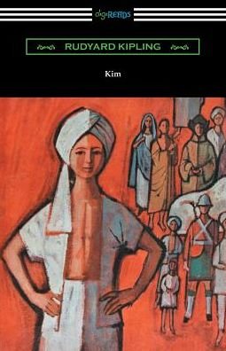 Kim (with an Introduction by A. L. Rowse) - Rudyard Kipling - Books - Digireads.com - 9781420957358 - April 12, 2018