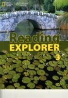 Cover for Douglas · Reading Explorer 3 (Pocketbok) [New edition] (2009)