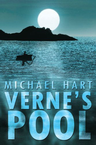 Cover for Michael Hart · Verne's Pool (Paperback Book) (2006)