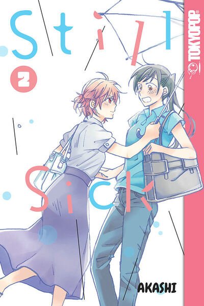 Cover for Akashi · Still Sick, Volume 2 - Still Sick (Pocketbok) (2020)