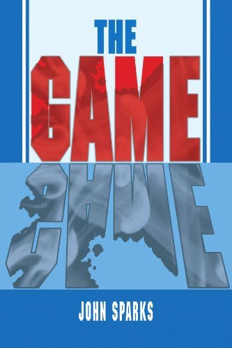 Cover for Eulacriss Morrow · The Game (Paperback Bog) (2009)