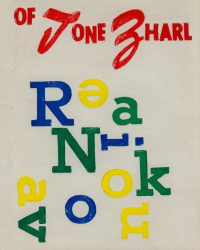 Of Tonezharl' - Rea Nikonova - Libros - CreateSpace Independent Publishing Platf - 9781438244358 - 3 de septiembre de 2008