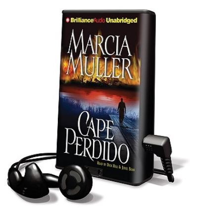 Cover for Marcia Muller · Cape Perdido (N/A) (2009)