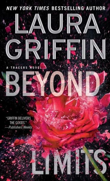 Cover for Laura Griffin · Beyond Limits - Tracers (Pocketbok) (2015)