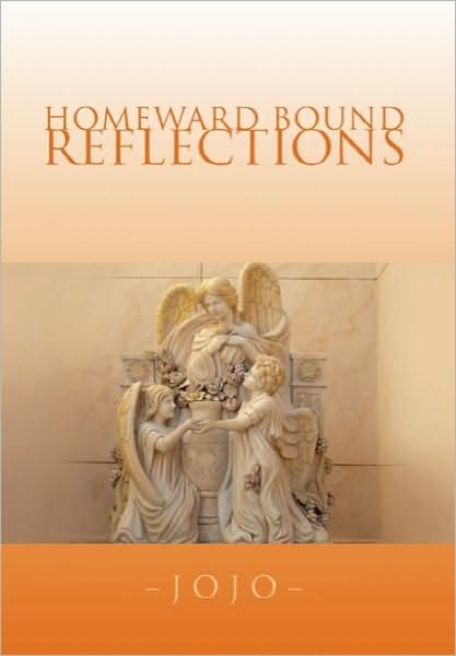 Cover for Jojo · Homeward Bound Reflections (Paperback Book) (2010)