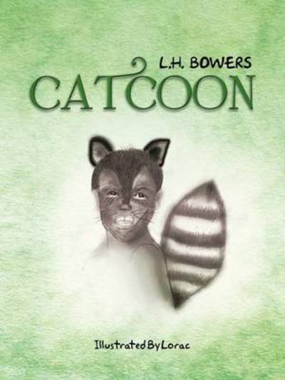 Cover for L H Bowers · Catcoon (Pocketbok) (2013)