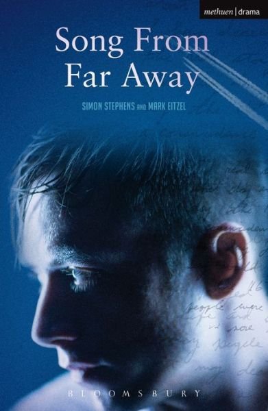 Cover for Stephens, Simon (Author) · Song from Far Away - Modern Plays (Paperback Bog) (2015)