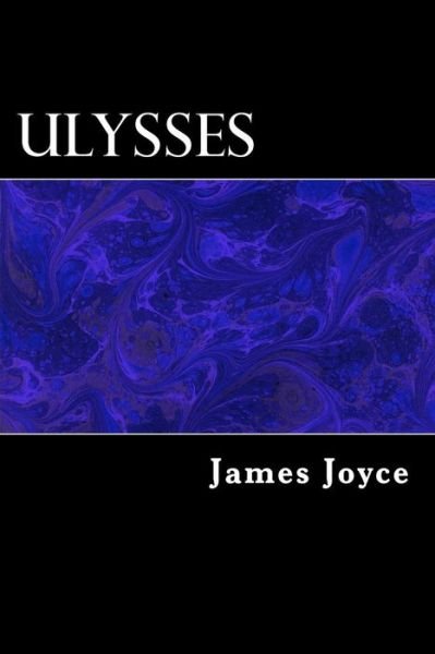 Cover for James Joyce · Ulysses (Pocketbok) (2013)