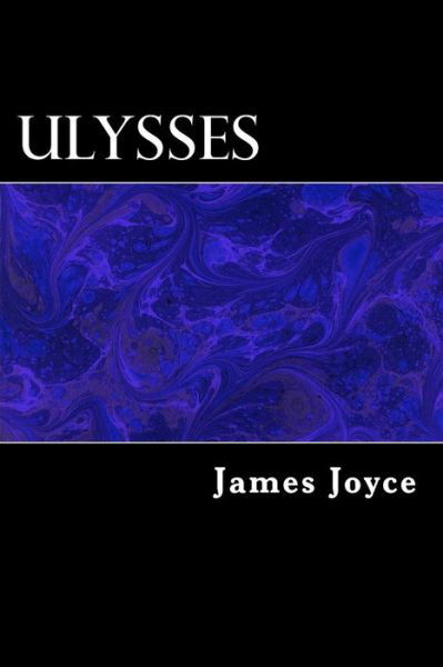 Cover for James Joyce · Ulysses (Taschenbuch) (2013)