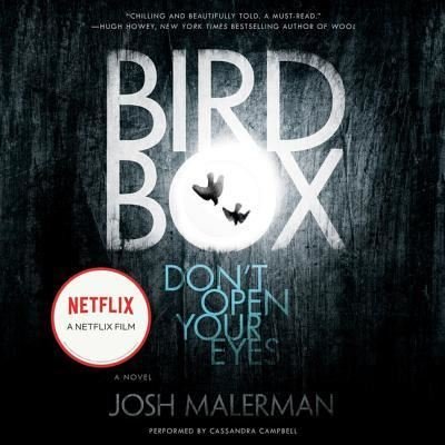 Cover for Josh Malerman · Bird Box Lib/E (CD) (2014)