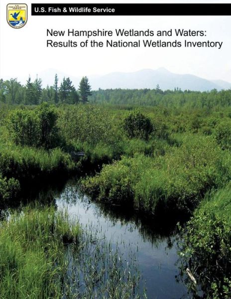 New Hampshire Wetlands and Waters: Results of the National Wetlands Inventory - U S Fish & Wildlife Service - Böcker - Createspace - 9781490583358 - 1 juli 2013