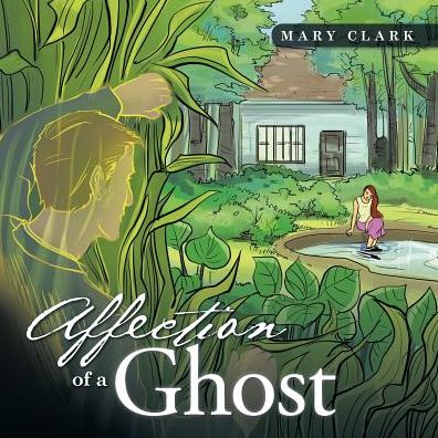 Cover for Clark, Mary, Rscj · Affection of a Ghost (Paperback Book) (2014)