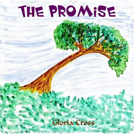 Cover for Gloria Ayot Cross · The Promise (Paperback Book) (2014)