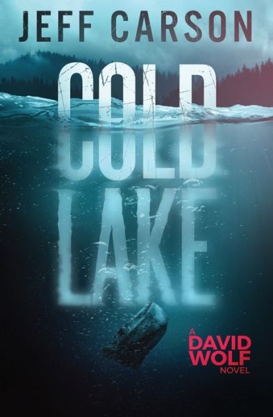 Cover for Jeff Carson · Cold Lake (Paperback Book) (2014)