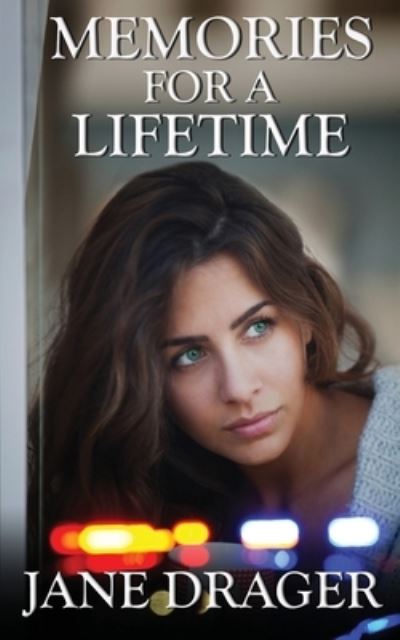 Cover for Jane Drager · Memories For A Lifetime (Paperback Book) (2020)