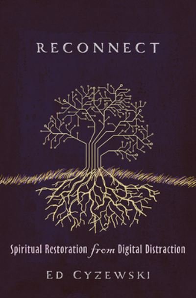 Cover for Ed Cyzewski · Reconnect (Book) (2020)