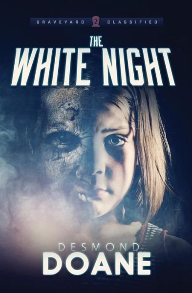 Cover for Desmond Doane · The White Night (Paperback Bog) (2015)