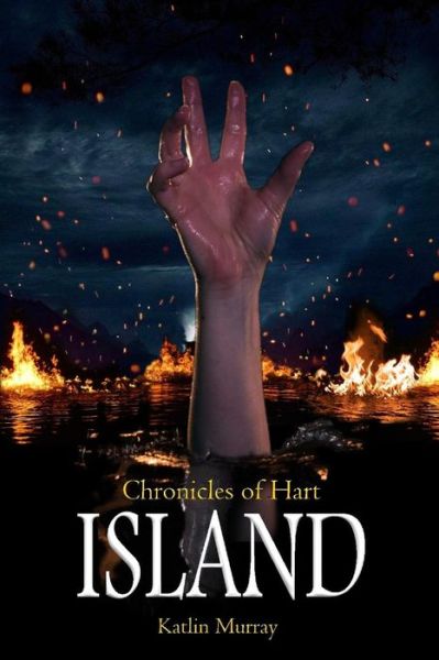 Cover for Katlin Murray · Island (Paperback Book) (2015)