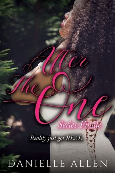 Cover for Danielle Allen · After The One (Paperback Book) (2016)