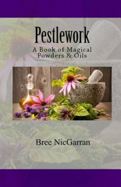 Cover for Bree Nicgarran · Pestlework (Paperback Book) (2017)