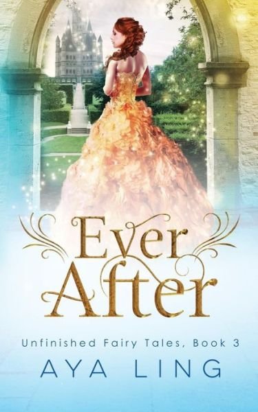 Cover for Aya Ling · Ever After (Paperback Book) (2017)