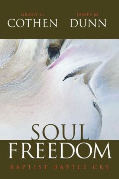 Cover for Grady C. Cothen · Soul freedom (Bok) (2018)