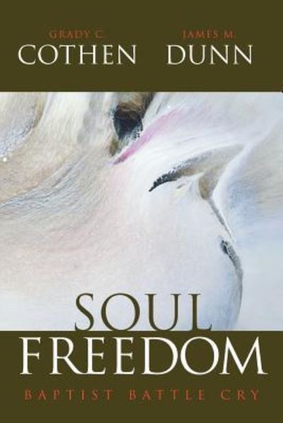 Cover for Grady C. Cothen · Soul freedom (Book) (2018)