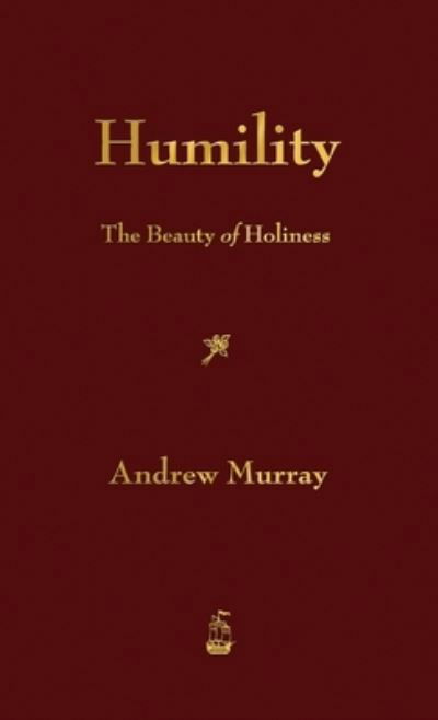 Cover for Andrew Murray · Humility (Hardcover Book) (2012)