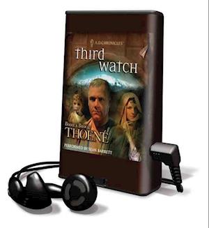 Third Watch - Bodie Thoene - Otros - Findaway World - 9781616374358 - 24 de enero de 2024