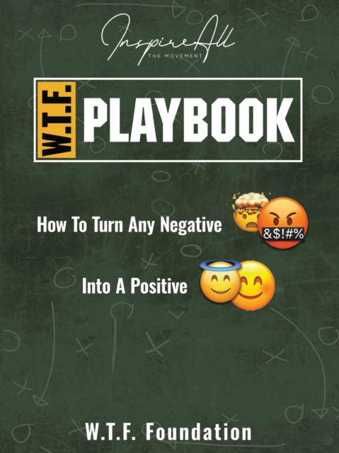 Cover for Kevin Veal · Work Through Frustration (Paperback Book) (2021)