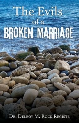 Cover for Salem Publishing Solutions · The Evils of a Broken Marriage (Taschenbuch) (2022)