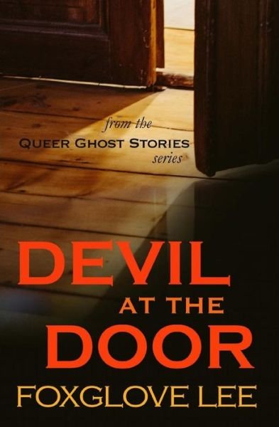 Cover for Foxglove Lee · Devil at the Door (Paperback Bog) (2018)